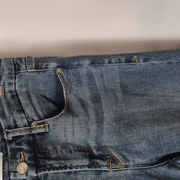 🇺🇸 Good American Jeans Size 4/27 - Picture 3 of 10